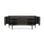 Modern Streamline 72'' W Solid Wood Sideboard