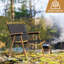 Chaise de camping en aluminium-87291131