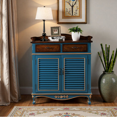 Armoire à chaussures American