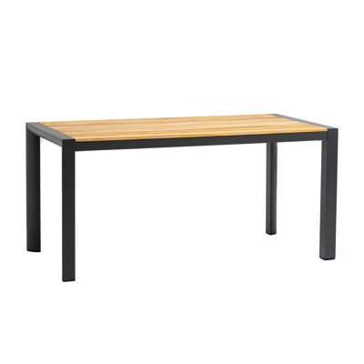 Table de salle à manger Halima