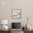 Rocks By The Shore Canvas Coastal Farmhouse Wall Art by Art Remedy-104325048-104325038