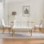 Banc de salle à manger (beige)-119188227