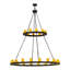 Antranigian 28 - Light Chandelier