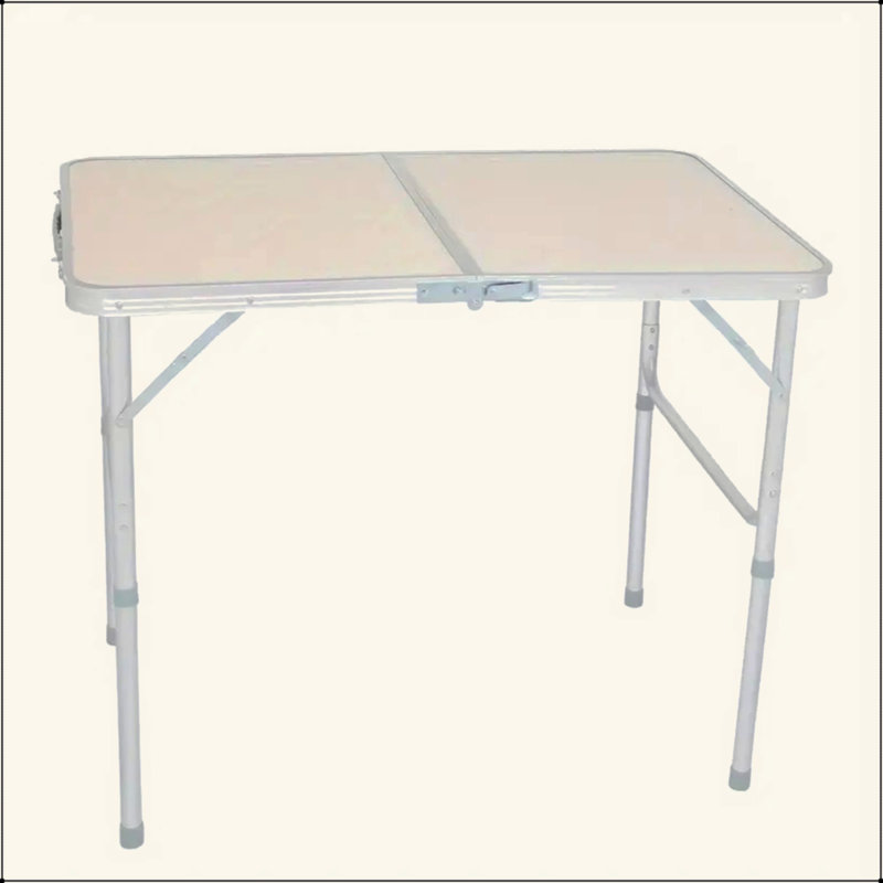 Small Outdoor Folding Table