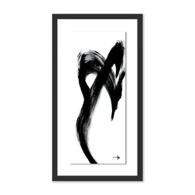 « phoenix » par johan gert manschot-picture cadre, reproduction d’art sur papier