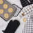 Cerca Waffle Dish Cloth Kitchen Towel-282031450