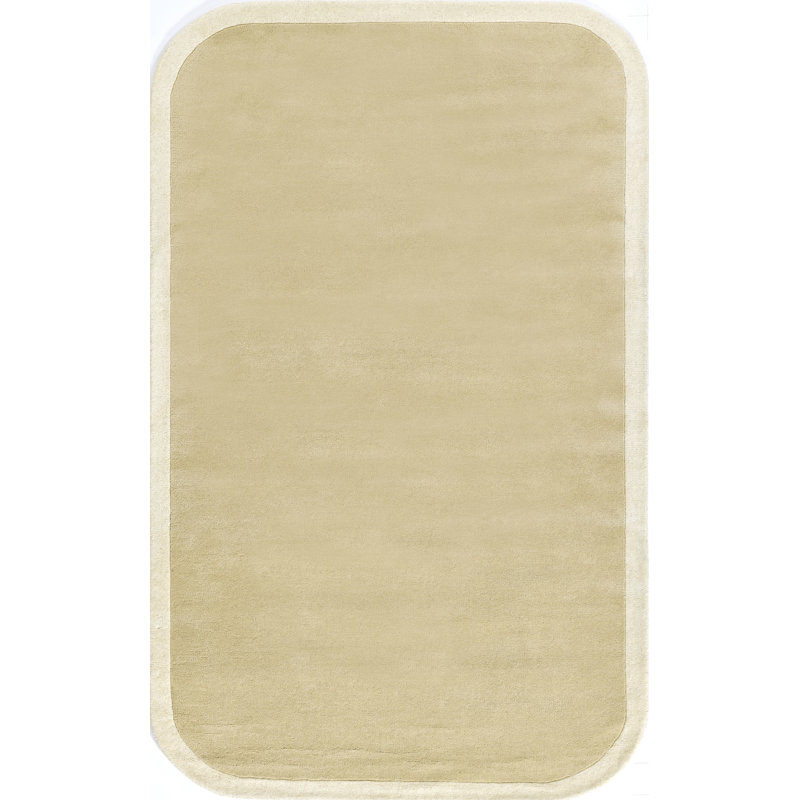Tallulah Wool Indoor Rug, Rectangle 2' x 4'