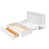 White/Natural is out of stock