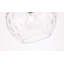 Luminaire suspendu sphère réglable Douthit-536955901