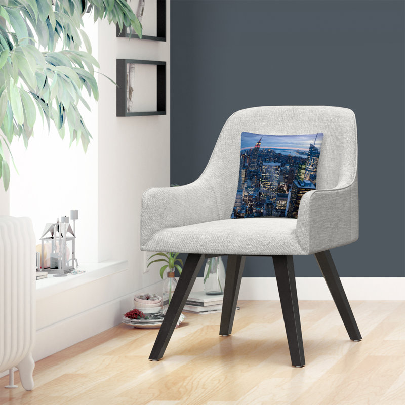  Coussin New York