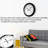 Derks Wall Clock