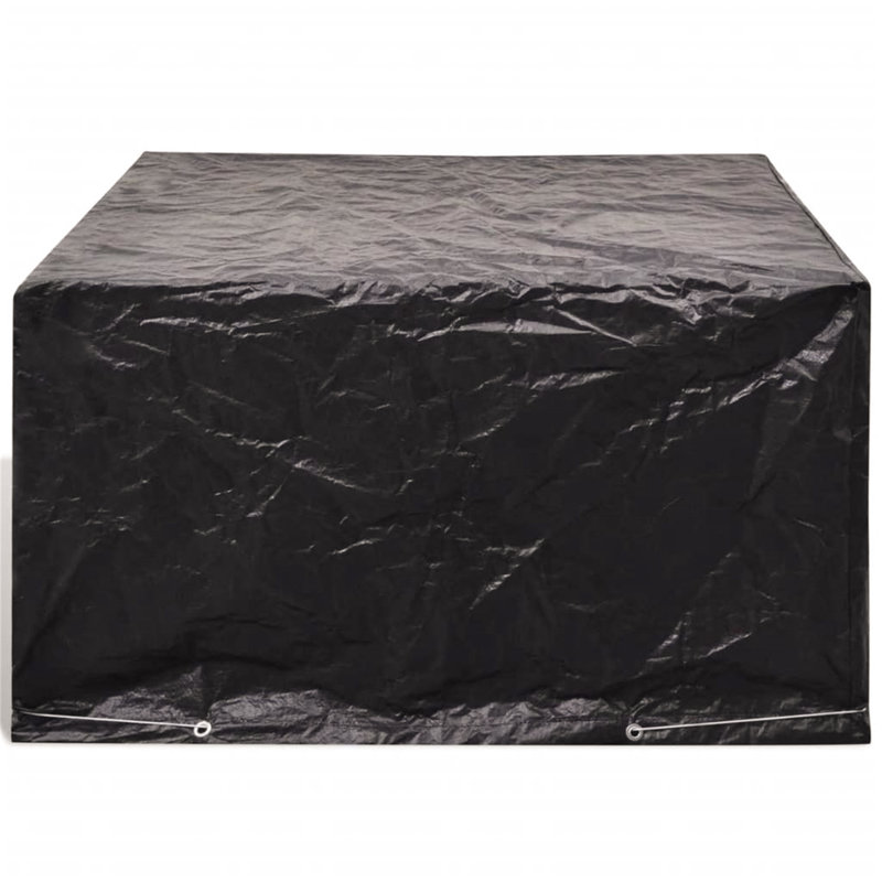 Outdoor Patio Dining Set Cover