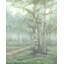 Trees In April Painting by Jacob Lincoln-64167558