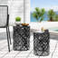 Table d'appoint Faliha-70303709-130003276