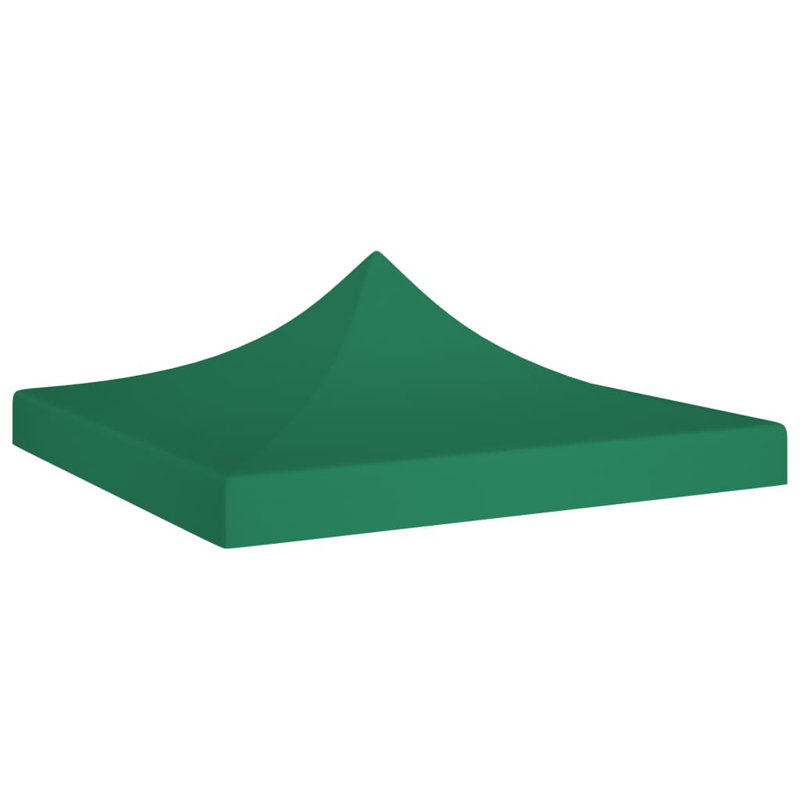 Babyboy Dakota Fields Fabric Roof, Green