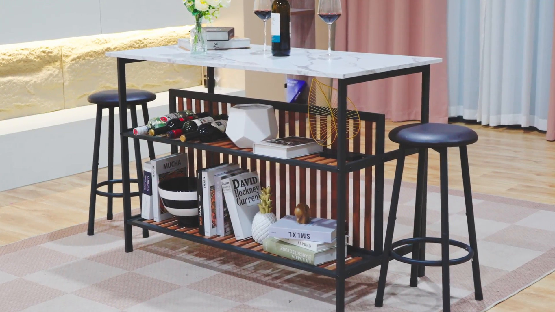 Zipcode Design™ Grondin 47.24