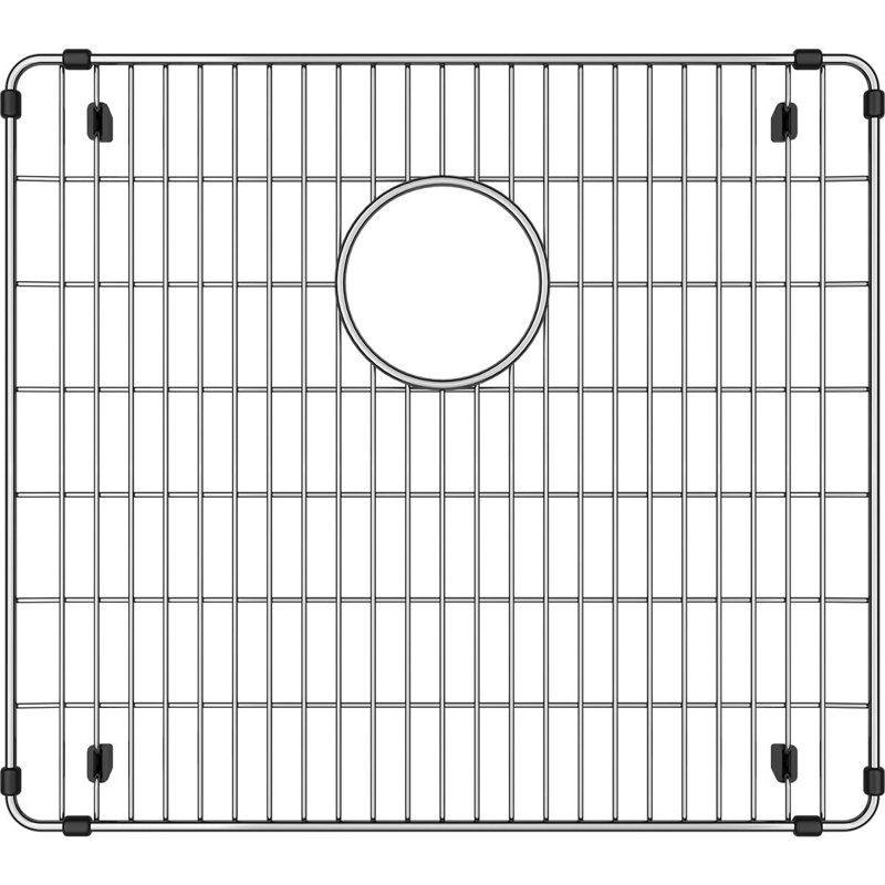 Crosstown 18" x 2" Sink Grid