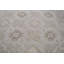 Hand-Knotted High-Quality Green Area Rug