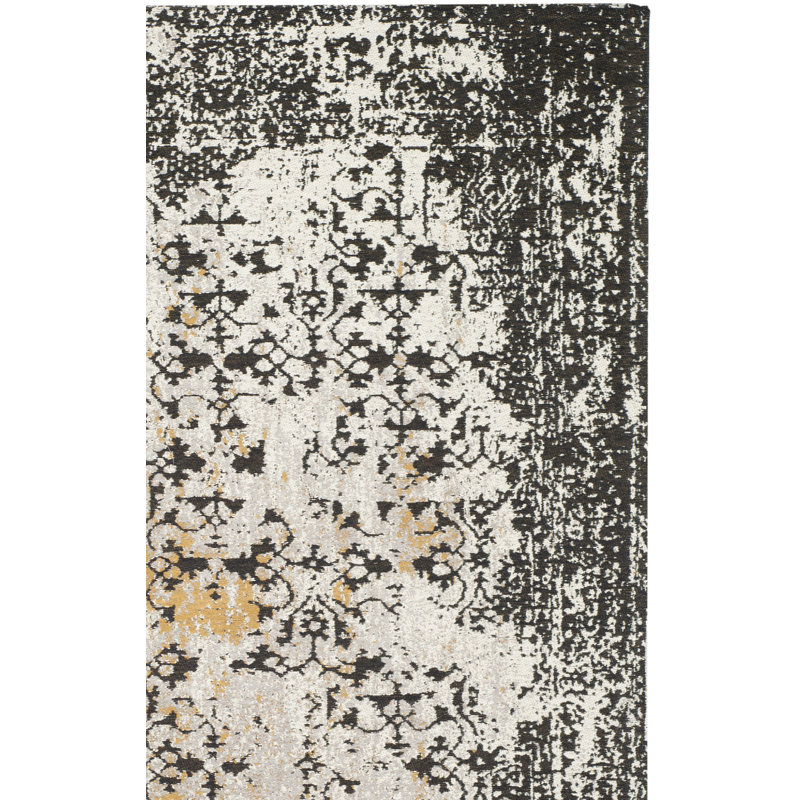 Jupiter Vintage Performance Rug, Rectangle 3' x 5'
