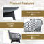 Patio Dining Armchair-305703406