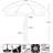 Ariyel 200cm X 217cm Rectangular Beach Parasol-62122913