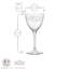 155ml Wine Glass Set