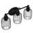 Coppola 3 - Light Vanity Light