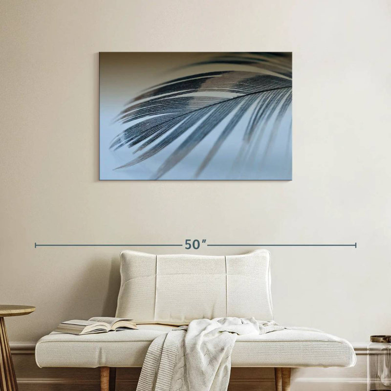 Plume simple Kerner