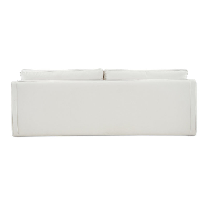 Phoebe Sofa Ivory, Ivory