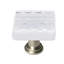 Texture Square Knob-12166126-70948587