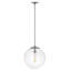 Luminaire suspendu à 1 lumière Warby-60647210-60750677-60750676