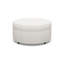 Round Ottoman-1890216873