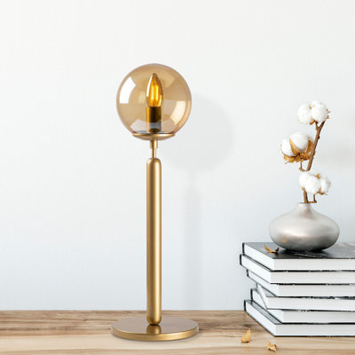 METAL BODY Desk Lamp