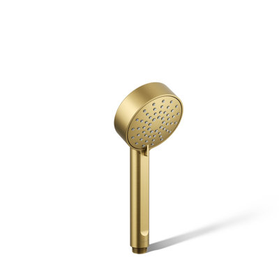 Elate Three-Function Handshower