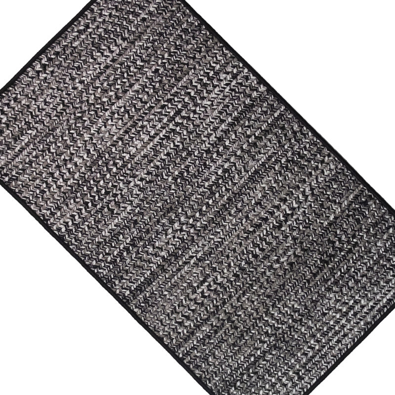 Marivic Chevron Indoor / Outdoor Rug, Rectangle 12' x 15'