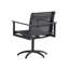 South Beach Swivel Rocker Dining Chair