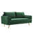 Emerald Velvet is out of stock