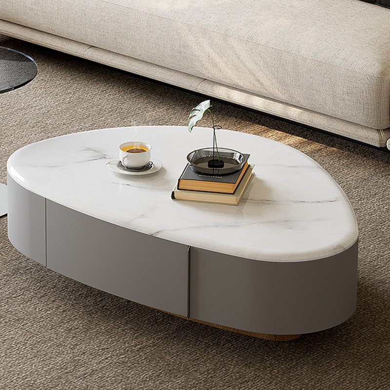 Table à thé Marble Creative