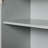 Wide Bathroom Storage Cabinet With Adjustable Shelves