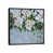 Black Floater Framed
