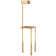 Nimes LED Tray Table Floor Lamp