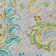 Kinslee Washable Paisley Indoor / Outdoor Rug