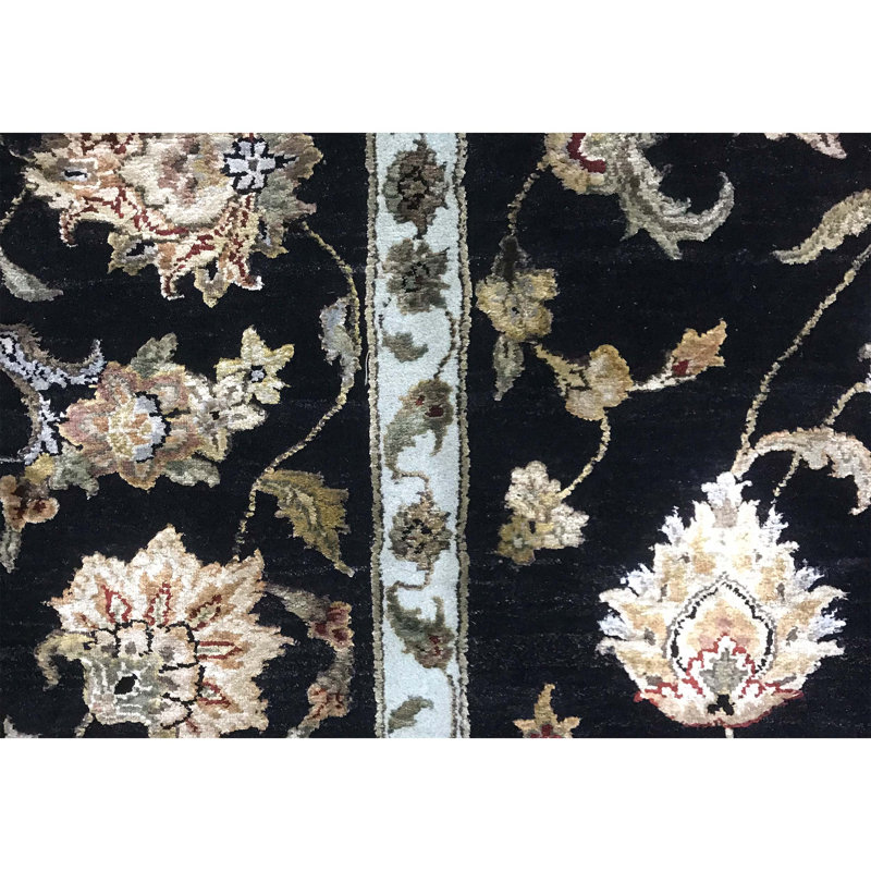 One-of-a-Kind 8'11" X 11'11" Area Rug