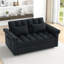 Canapé-lit avec lit escamotable Loveseats-1279636732