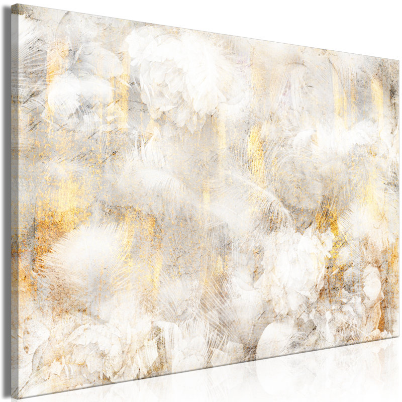 No Frame Print on Canvas, 80cm H x 120cm W