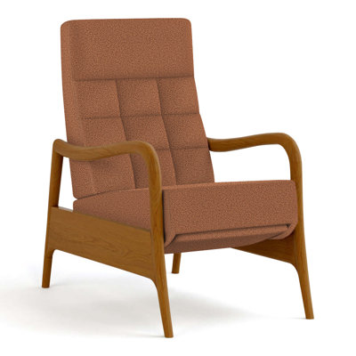 Fauteuil inclinable Martine