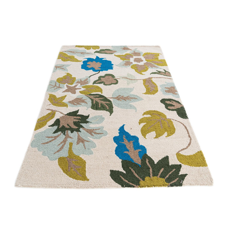 Nuttall Beige Rug