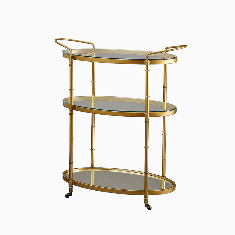 Bar Cart
