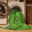 Washable Patchwork Indoor Rug-550296895