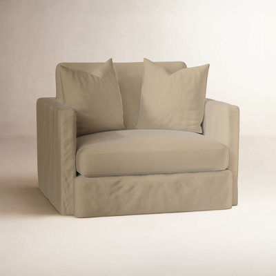 Hartig Armchair
